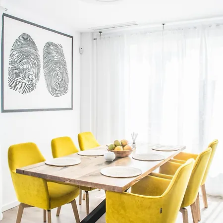 Appartement Casa - Con Un Toque Artistico