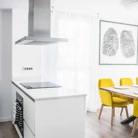 Casa - Con Un Toque Artistico Apartment Estepona