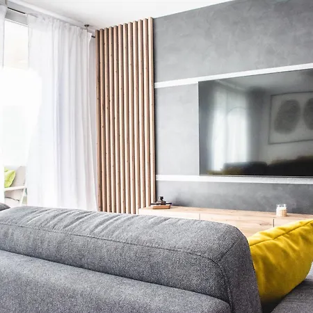 Appartement Casa - Con Un Toque Artistico *