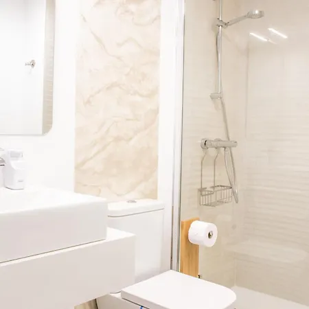 Casa - Con Un Toque Artístico Apartamento *
