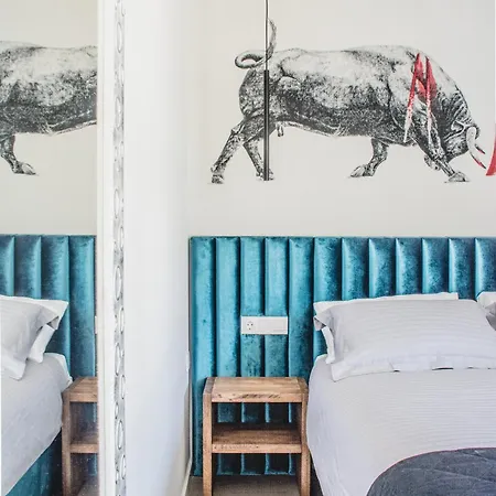 Apartamento Casa - Con Un Toque Artístico Estepona