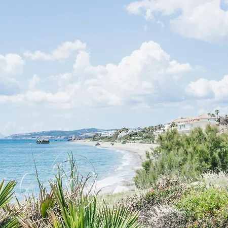 Casa - Con Un Toque Artístico Estepona
