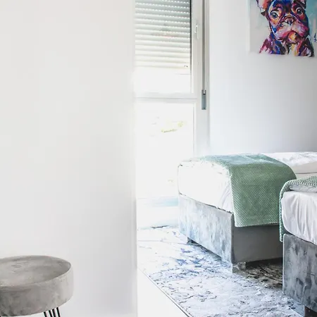 Casa - Con Un Toque Artístico * Estepona