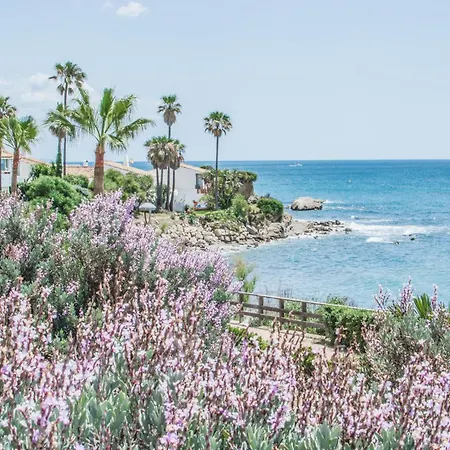 Appartement Casa - Con Un Toque Artistico Estepona