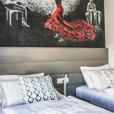 Casa - Con Un Toque Artistico *