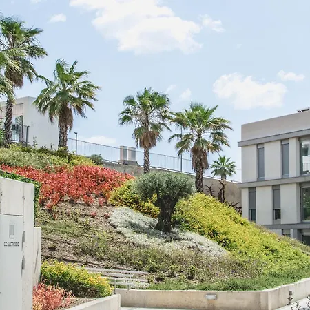 Apartamento Casa - Con Un Toque Artístico Estepona