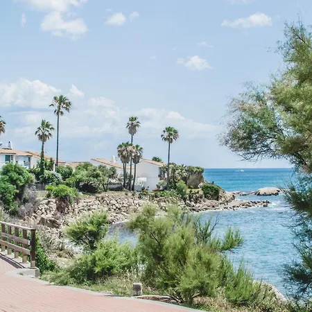 Casa - Con Un Toque Artistico Estepona
