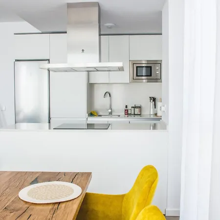 Casa - Con Un Toque Artistico Appartement