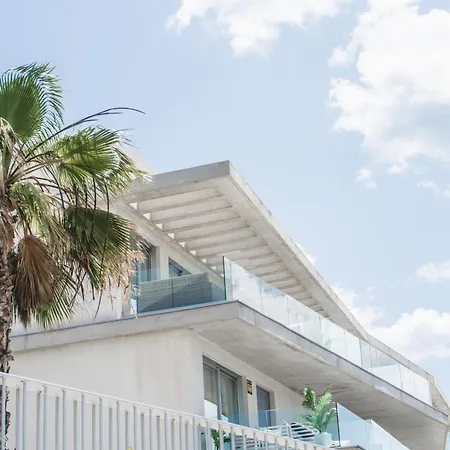 Casa - Con Un Toque Artistico Appartement Estepona