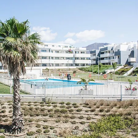 Apartamento Casa - Con Un Toque Artístico Estepona