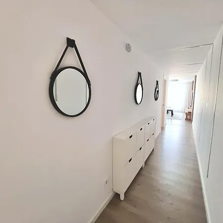 Apartamento Casa - Con Un Toque Artístico *