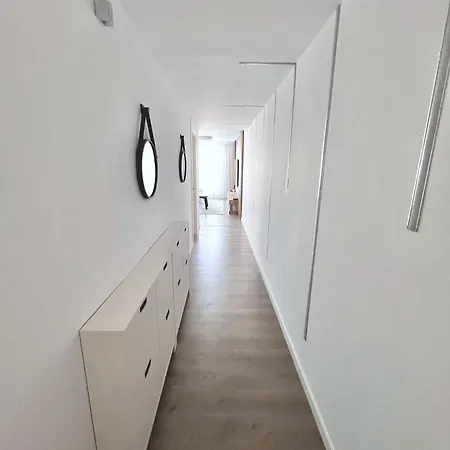 Apartamento Casa - Con Un Toque Artístico