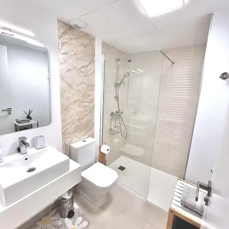 Appartement Casa - Con Un Toque Artistico