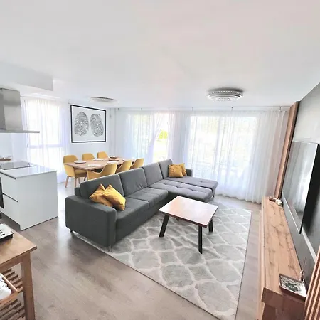 Appartement Casa - Con Un Toque Artistico *