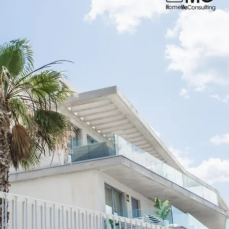 Casa - Con Un Toque Artistico Estepona